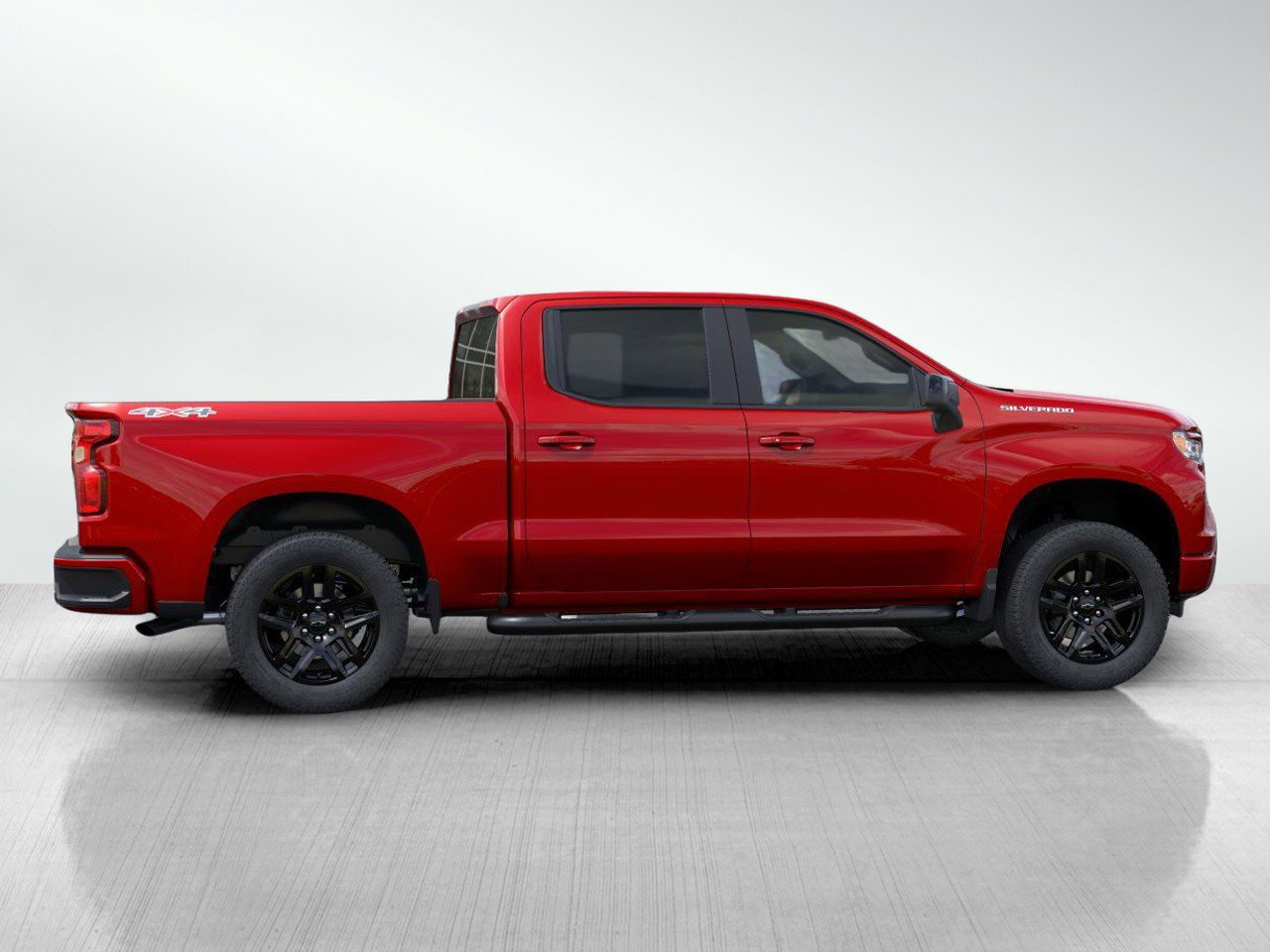 New 2026 Chevrolet Silverado 1500 RST image 6