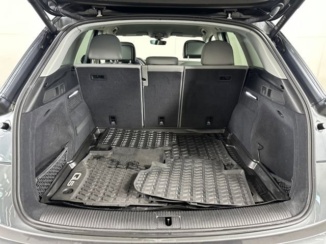Used 2022 Audi Q5 2.0T Premium image 26