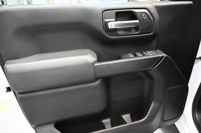 Used 2020 Chevrolet Silverado 1500 Custom Trail Boss w/ Custom Convenience Package image 22