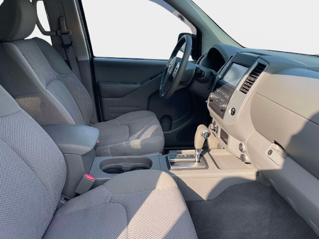 Used 2019 Nissan Frontier SV AWD/4WD image 10