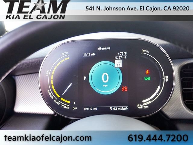Used 2024 MINI Cooper SE FWD image 35