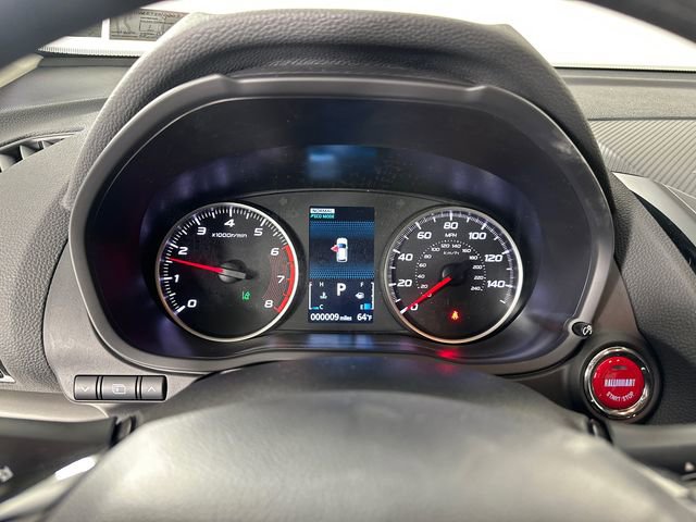 New 2026 Mitsubishi Eclipse Cross Ralliart image 24