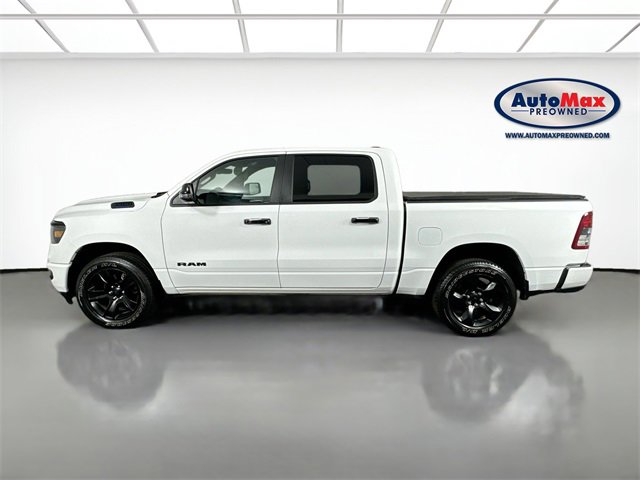 Used 2024 RAM 1500 Big Horn image 9