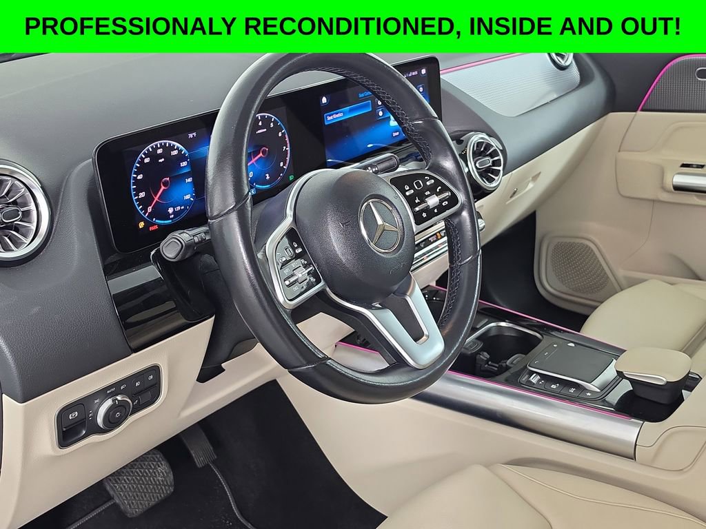Used 2022 Mercedes-Benz GLA 250 image 7