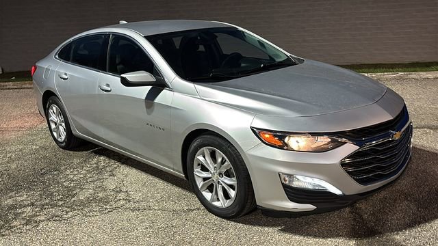 Used 2019 Chevrolet Malibu LT image 27