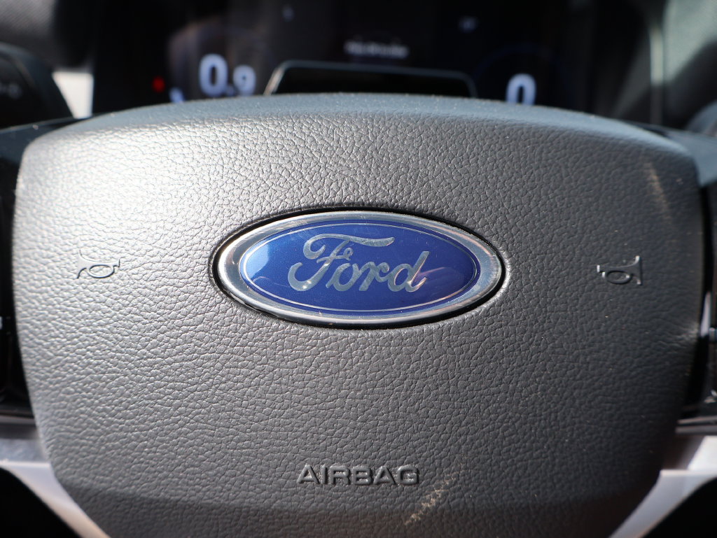 New 2026 Ford Explorer ST-Line AWD/4WD image 29