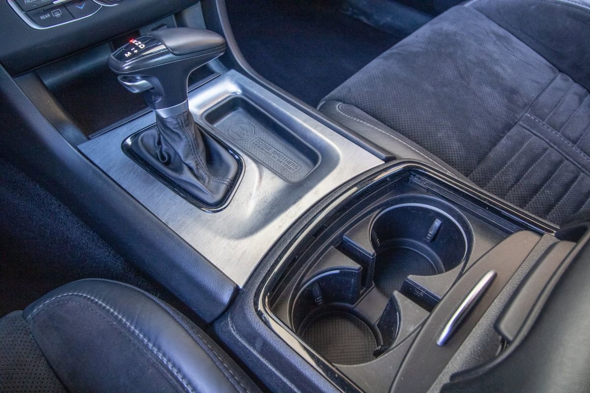 Used 2021 Dodge Charger R/T w/ Daytona Edition Group RWD image 38