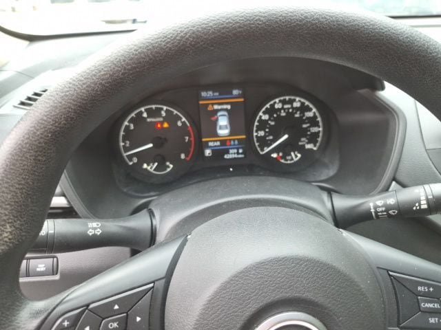 Used 2024 Nissan Altima 2.5 S FWD image 17