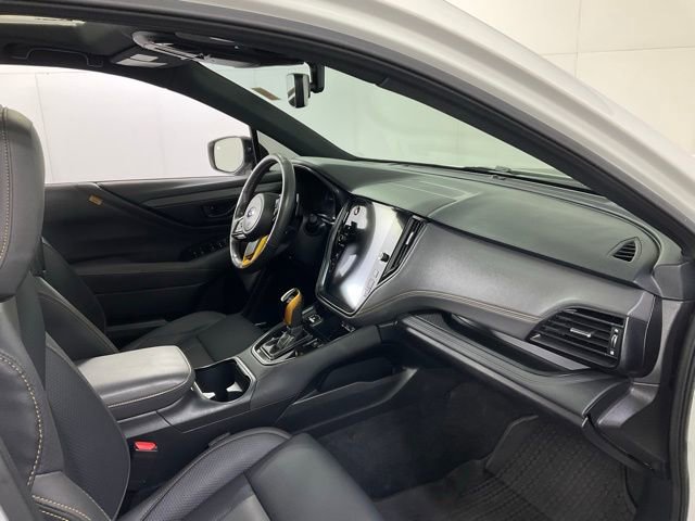 Used 2024 Subaru Outback Wilderness image 32