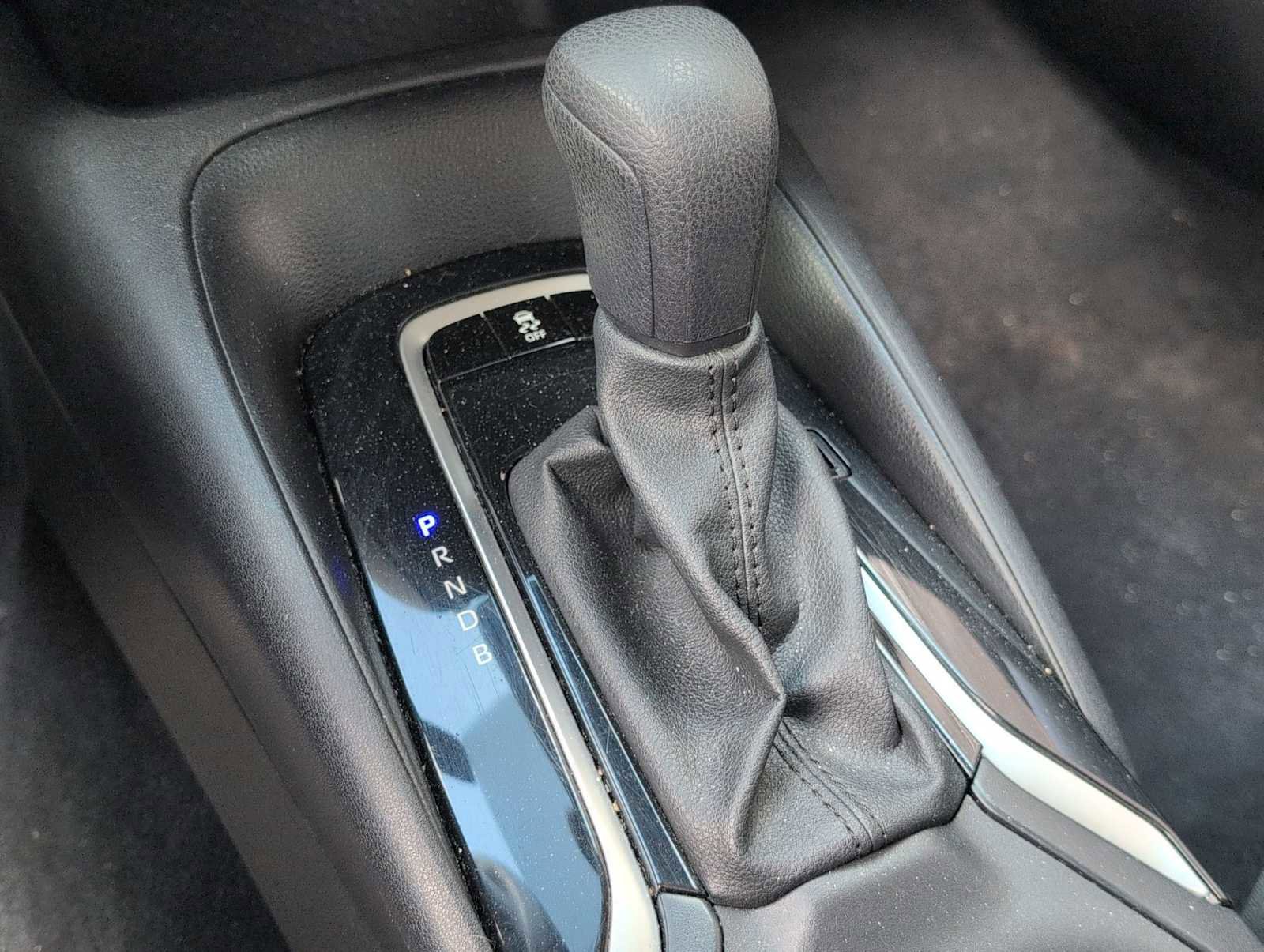 Used 2024 Toyota Corolla LE image 28