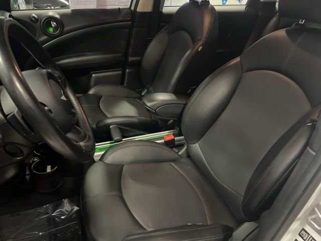 Used 2014 MINI Cooper Countryman S image 19