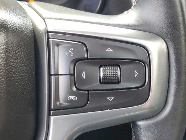 Used 2023 Chevrolet Tahoe Z71 w/ Max Trailering Package AWD/4WD image 19
