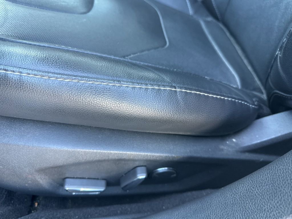Used 2016 Ford Fusion Titanium image 5