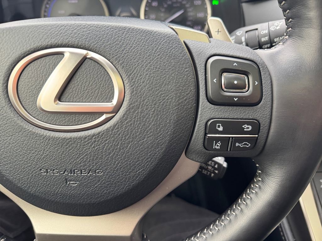 Used 2020 Lexus NX 300h AWD w/ Comfort Package image 30