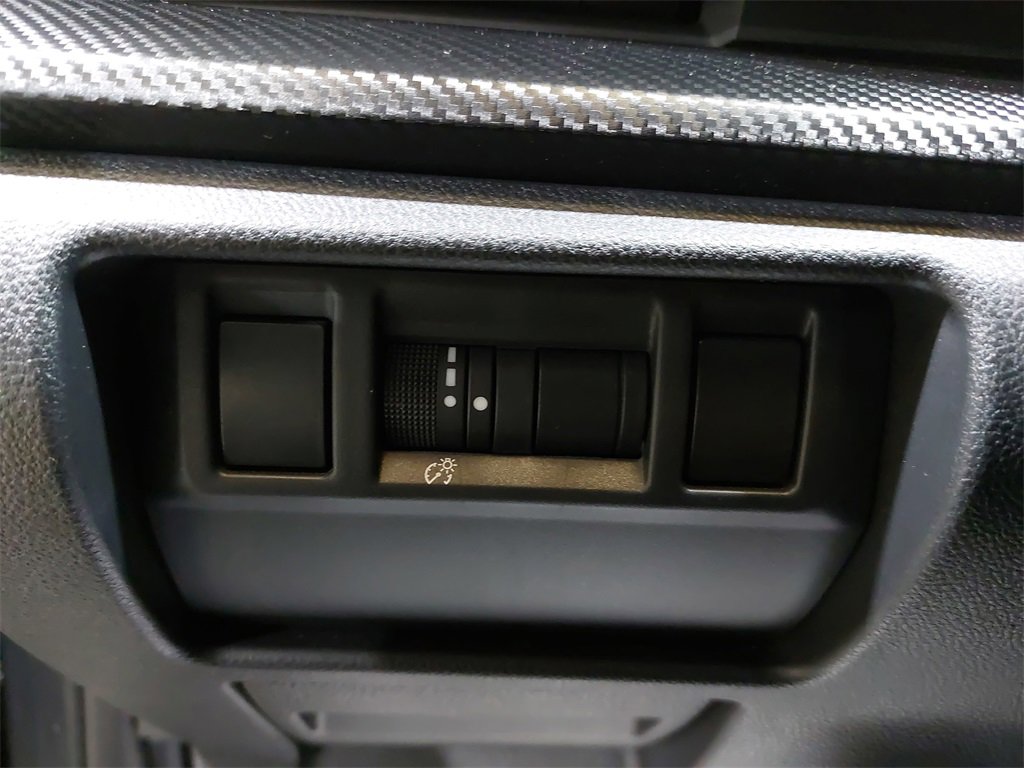 Used 2024 Subaru Crosstrek 2.0i Premium image 24