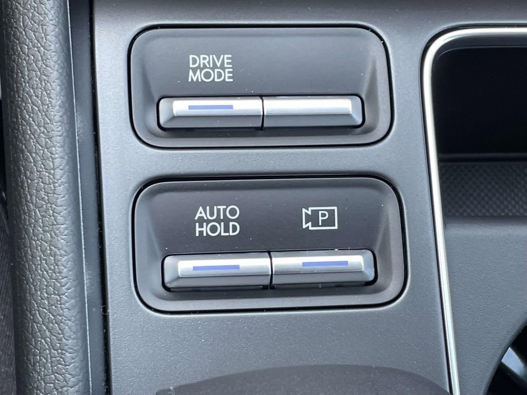 New 2026 Hyundai Sonata SEL image 29