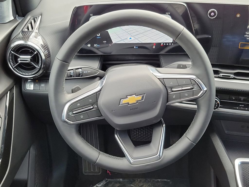 New 2026 Chevrolet Equinox LT image 16