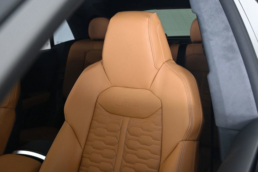 New 2026 Audi RS Q8 performance AWD/4WD image 23