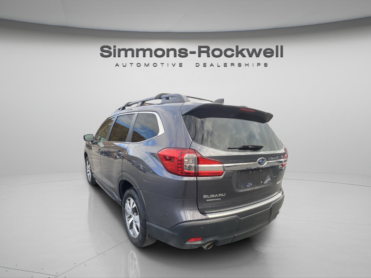 Used 2022 Subaru Ascent Premium w/ Convenience Package image 13