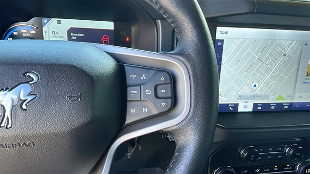 Used 2024 Ford Bronco Badlands image 26