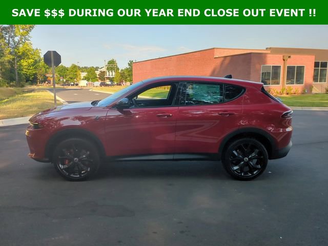 New 2024 Dodge Hornet GT image 5