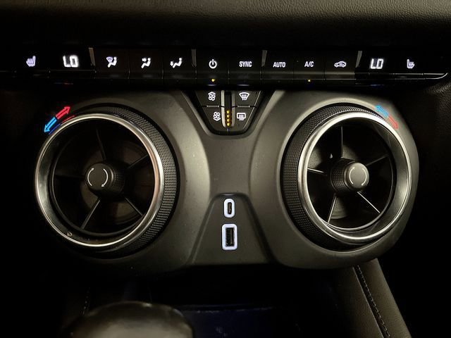 Used 2022 Chevrolet Blazer LT image 23