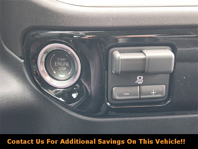 New 2026 GMC Sierra 2500 SLE image 16