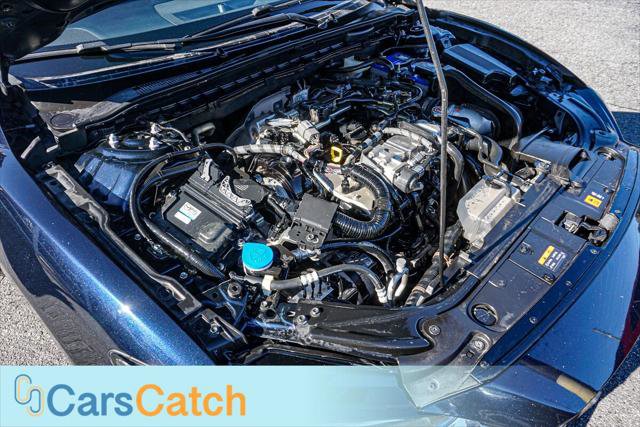 Used 2021 MAZDA MAZDA6 Grand Touring image 41