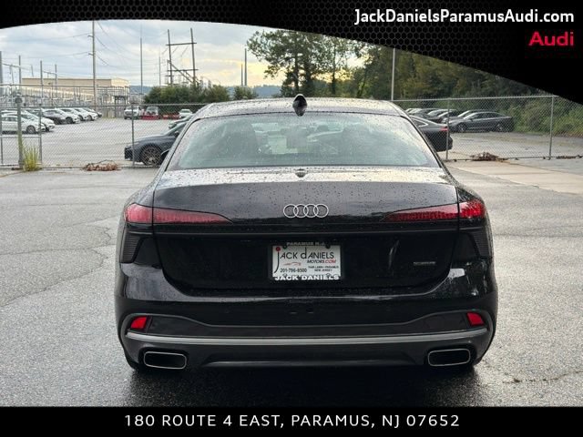 Used 2026 Audi A6 Premium Plus w/ Premium Plus Package AWD/4WD image 5
