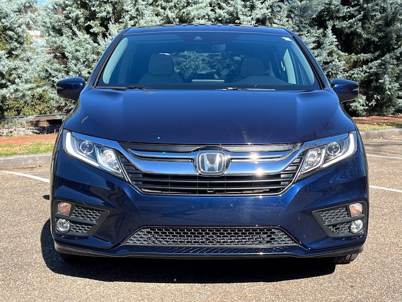 Used 2019 Honda Odyssey EX-L image 25