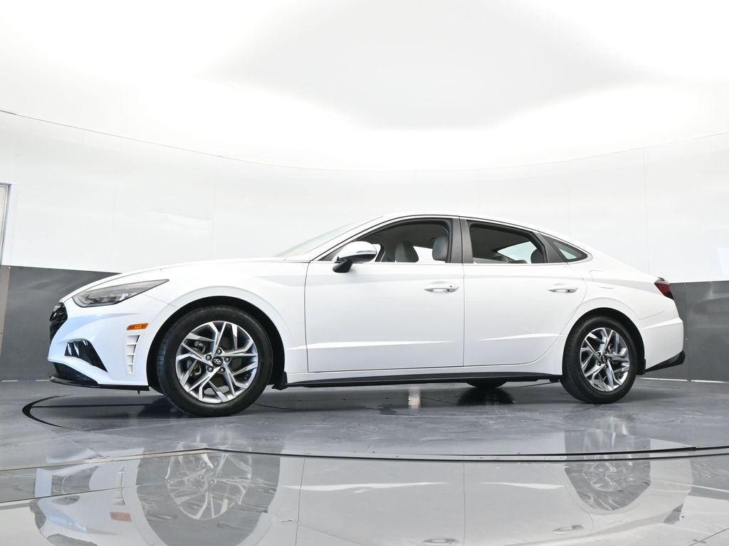 Used 2023 Hyundai Sonata SEL image 55