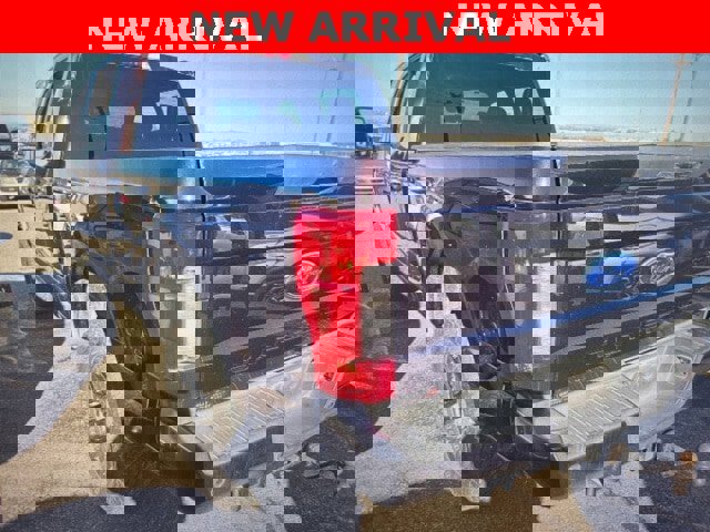 Used 2019 Ford F250 Lariat w/ Lariat Ultimate Package image 8