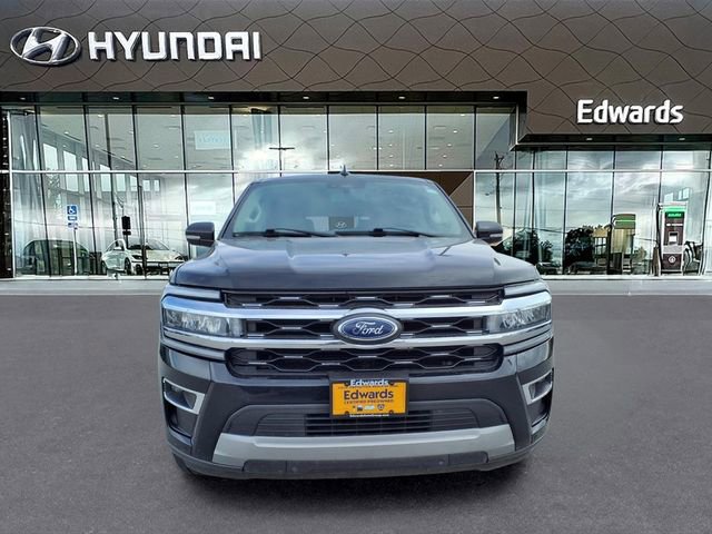 Used 2024 Ford Expedition Max Limited AWD/4WD image 12