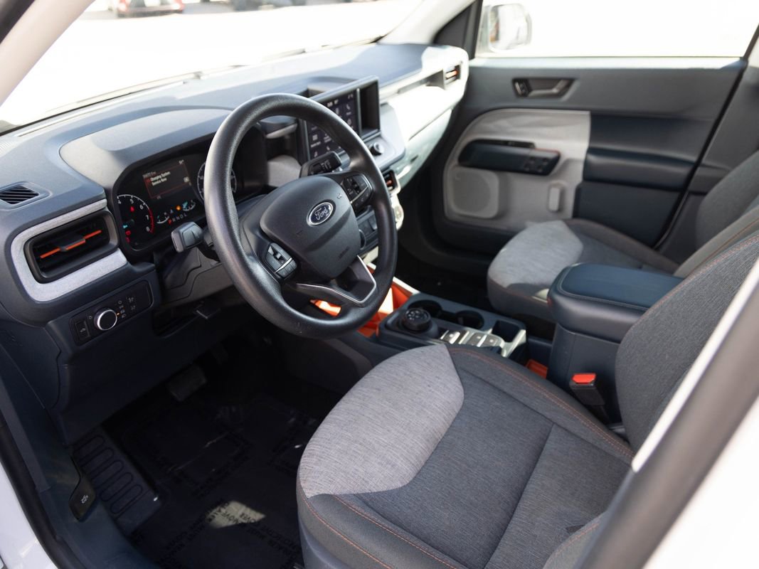 Used 2022 Ford Maverick XLT image 10