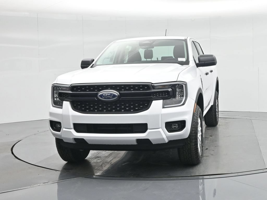 New 2025 Ford Ranger XL w/ Trailer Tow Package RWD image 50