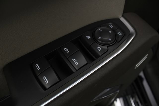 New 2026 GMC Sierra 1500 SLT w/ SLT Premium Plus Package AWD/4WD image 16