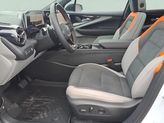 New 2026 Chevrolet Blazer EV SS w/ LPO, Tech Bronze Package AWD/4WD image 14