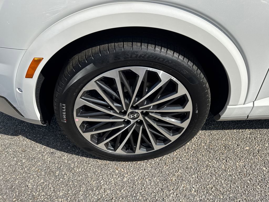 New 2026 Hyundai Palisade Calligraphy image 23