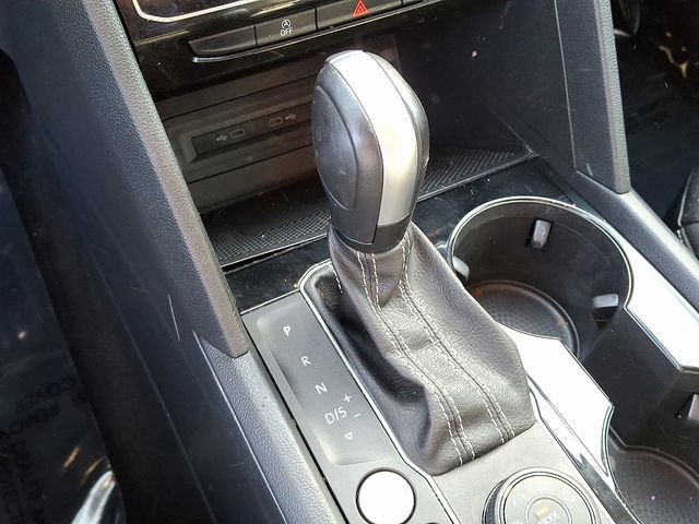 Used 2023 Volkswagen Atlas SE w/ Black Wheel Package image 18