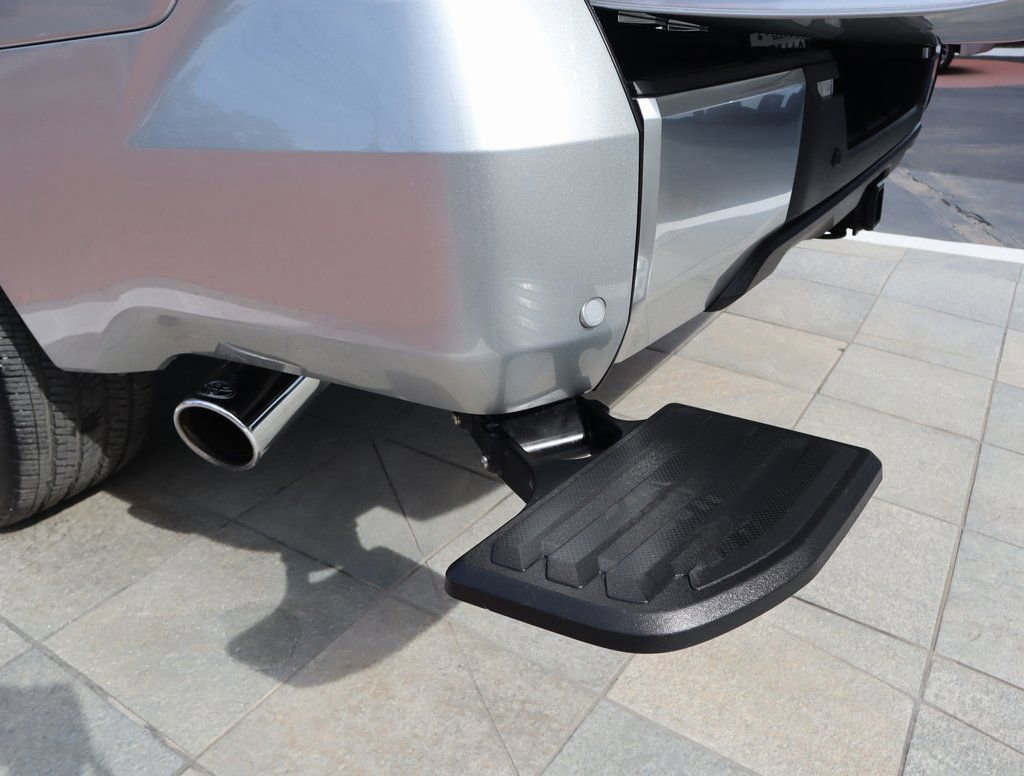 Used 2023 Toyota Tundra Capstone image 46