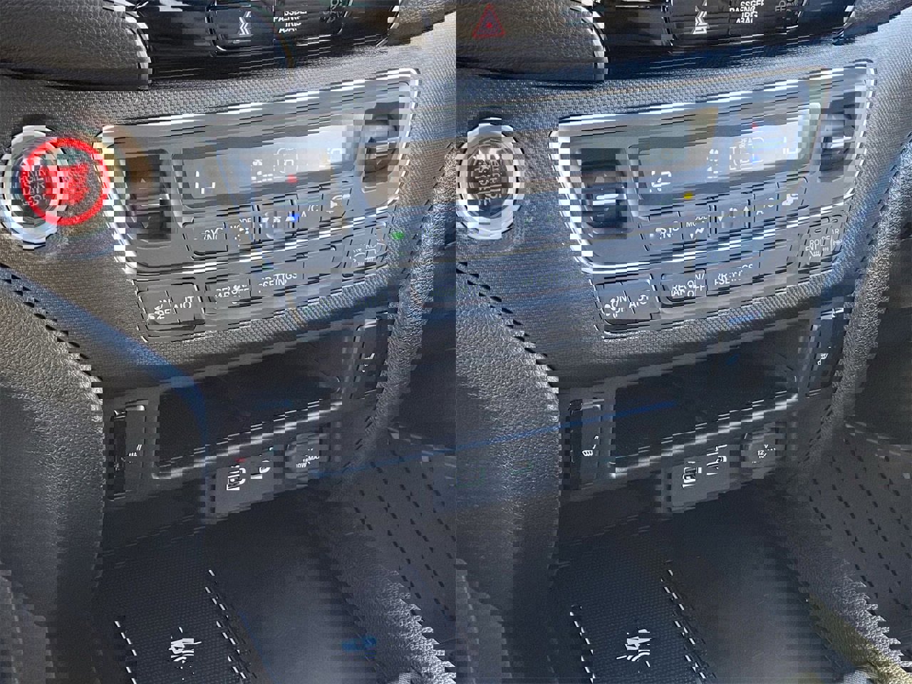 Used 2025 Honda Ridgeline TrailSport image 30