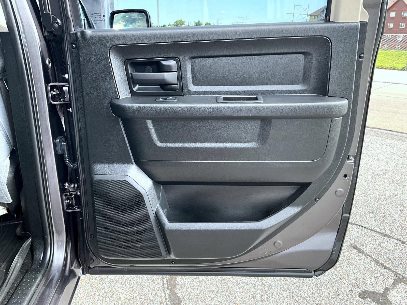 Used 2019 RAM 1500 Express AWD/4WD image 19
