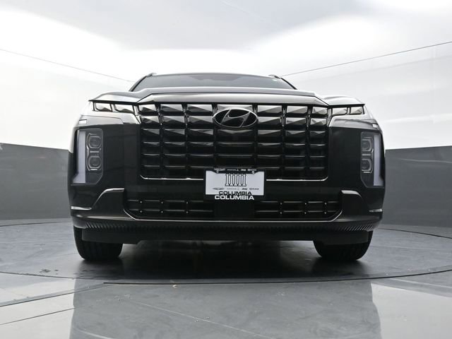 Used 2024 Hyundai Palisade Calligraphy image 20