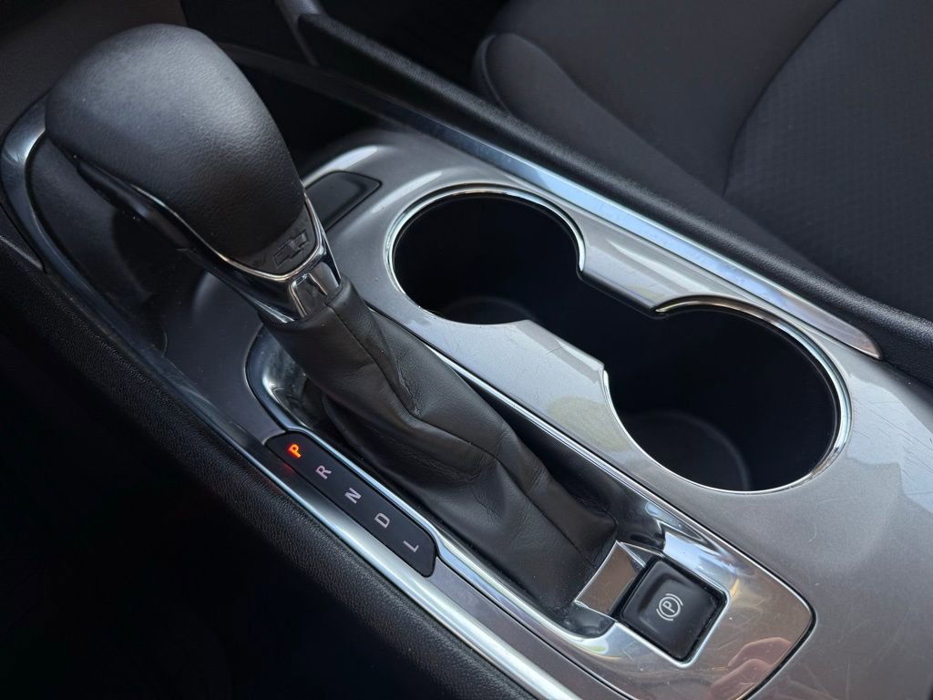 Used 2023 Chevrolet Malibu LT image 27