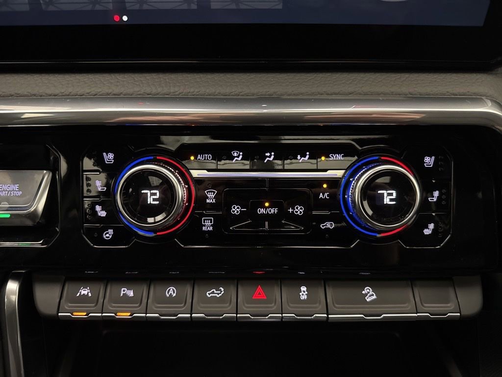 New 2026 GMC Sierra 1500 Denali image 51