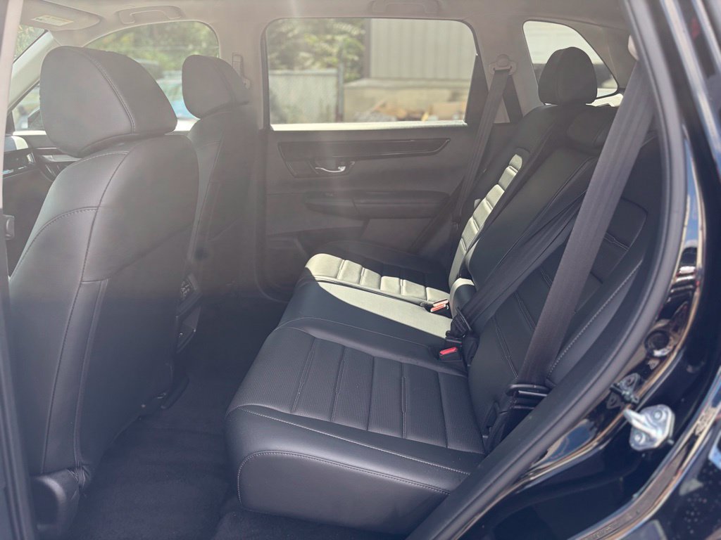 Used 2024 Honda CR-V EX-L image 12