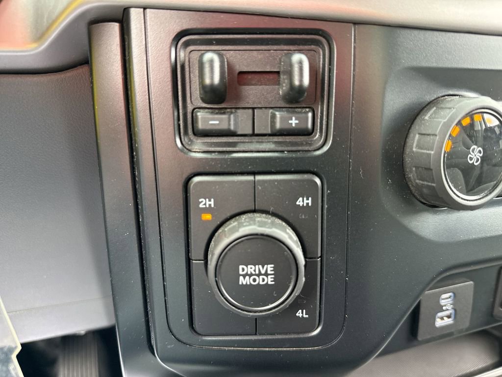 Used 2023 Ford F150 XL w/ Trailer Tow Package AWD/4WD image 26