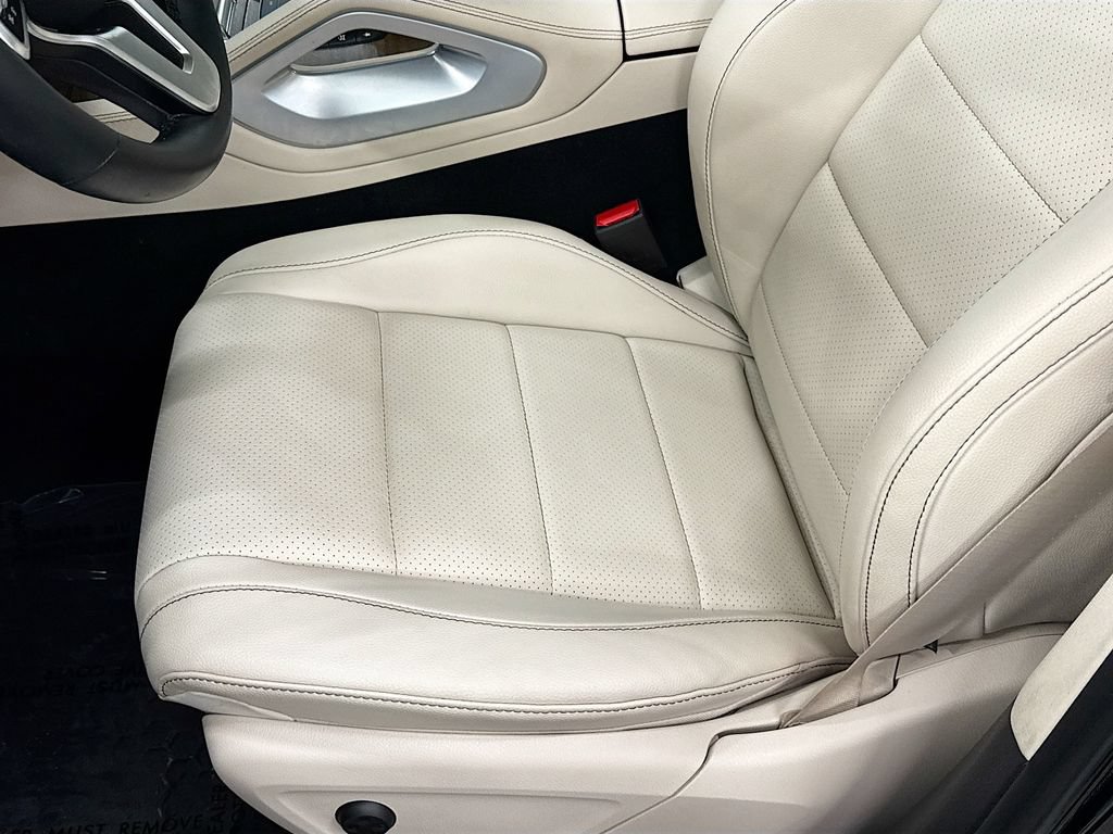 Certified 2023 Mercedes-Benz GLE 450 4MATIC image 22