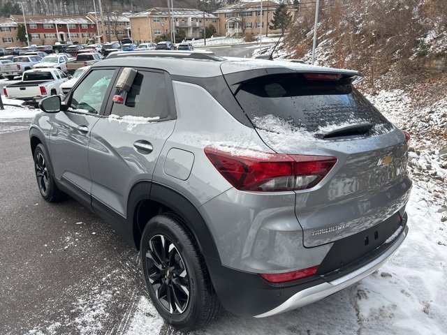 Used 2023 Chevrolet TrailBlazer LT w/ Convenience Package image 14