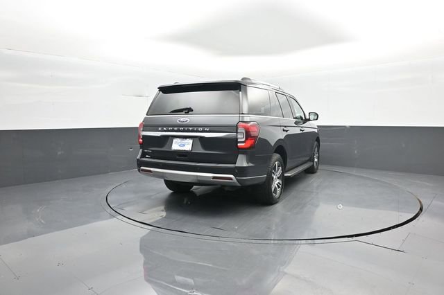 Used 2022 Ford Expedition Limited AWD/4WD image 7